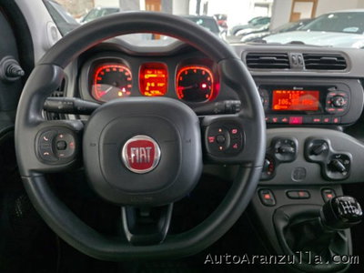 Fiat Panda Cross 1.0 firefly hybrid Cross s&s 70cv 5p.ti (16)