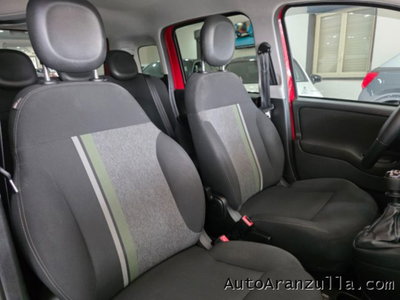Fiat Panda Cross 1.0 firefly hybrid Cross s&s 70cv 5p.ti (18)
