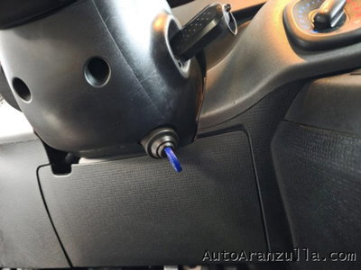 Fiat Panda Cross 1.0 firefly hybrid Cross s&s 70cv 5p.ti (20)