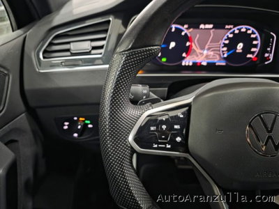 Volkswagen Tiguan 2.0 TDI 150 CV SCR DSG 4MOTION R-Line (14)