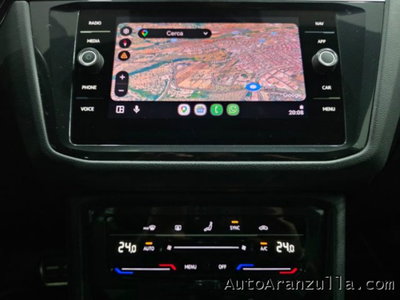 Volkswagen Tiguan 2.0 TDI 150 CV SCR DSG 4MOTION R-Line (16)