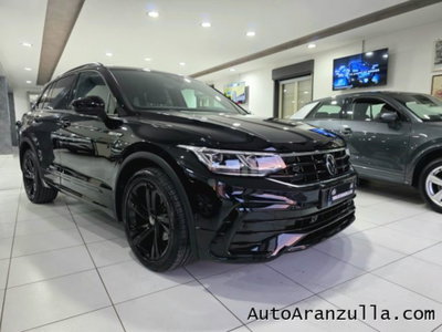 Volkswagen Tiguan 2.0 TDI 150 CV SCR DSG 4MOTION R-Line (3)