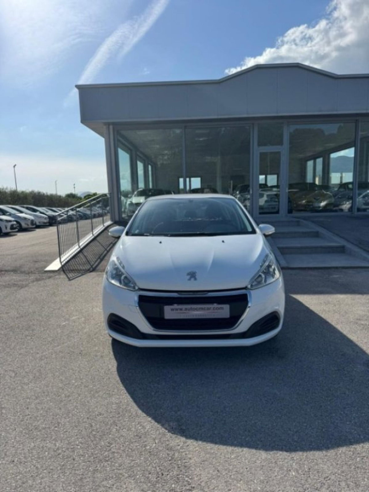 Peugeot 208 75 5 porte Active