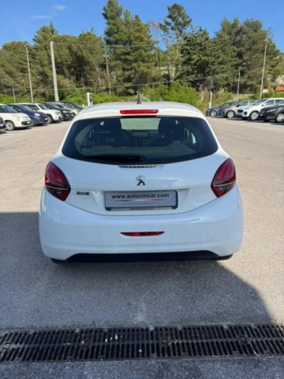 Peugeot 208 75 5 porte Active (15)