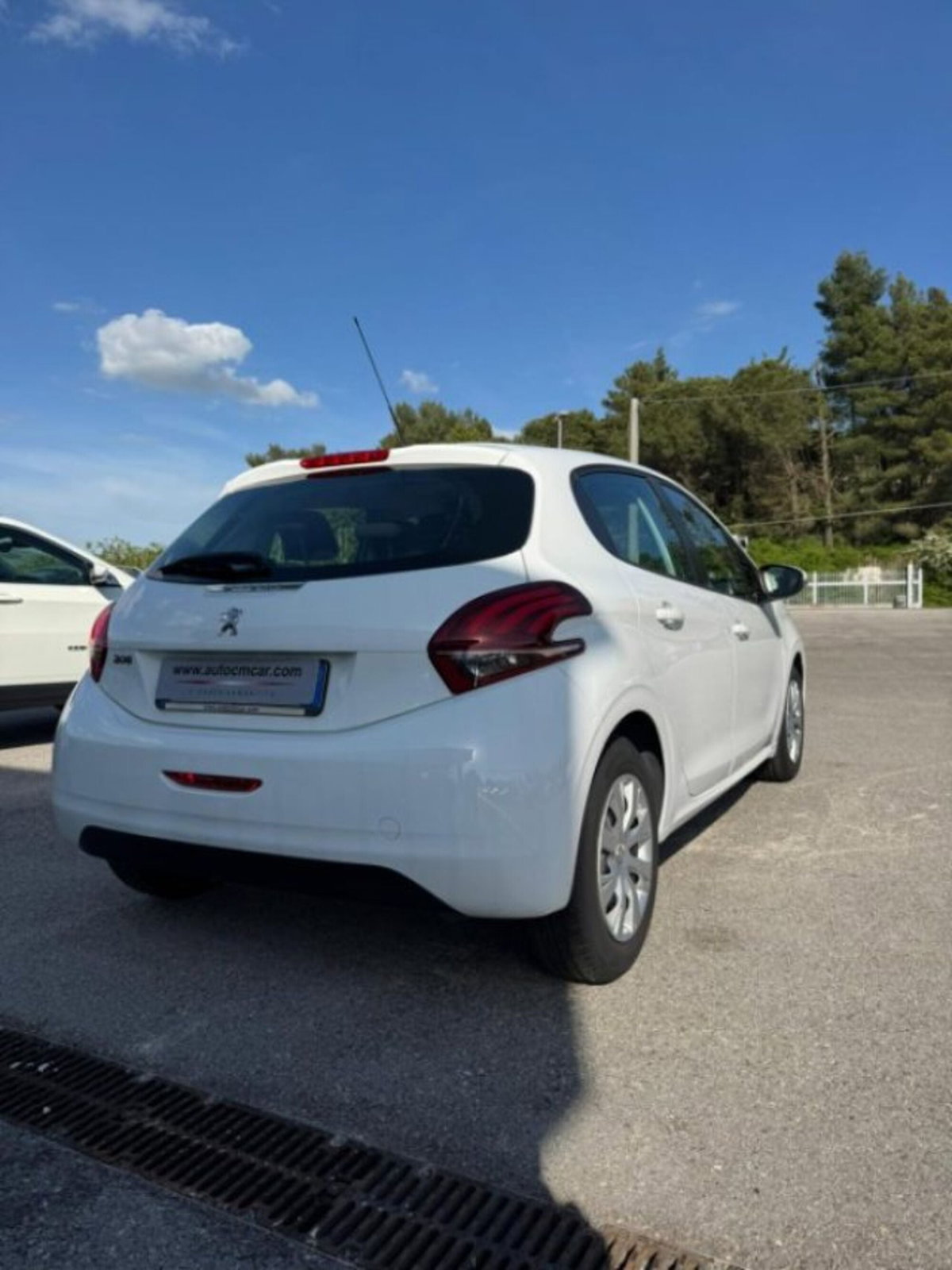 Peugeot 208 75 5 porte Active (16)