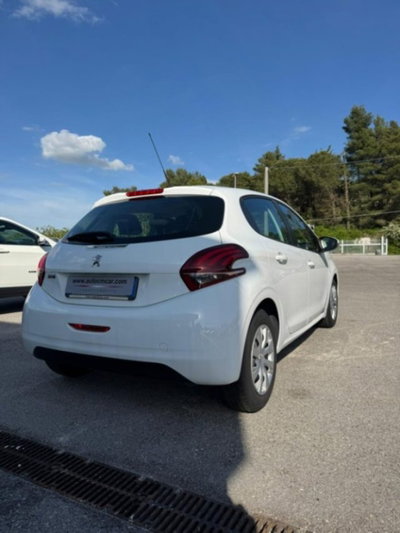 Peugeot 208 75 5 porte Active (16)