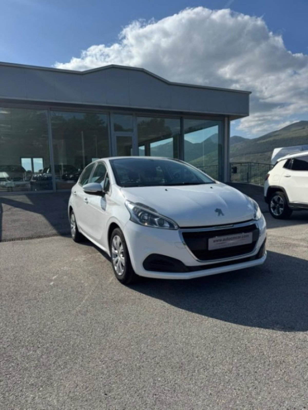 Peugeot 208 75 5 porte Active (3)