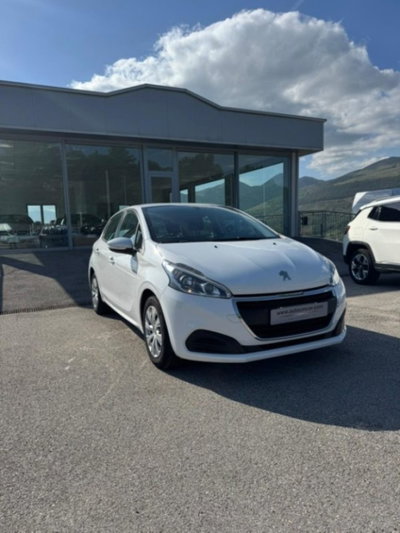 Peugeot 208 75 5 porte Active (3)