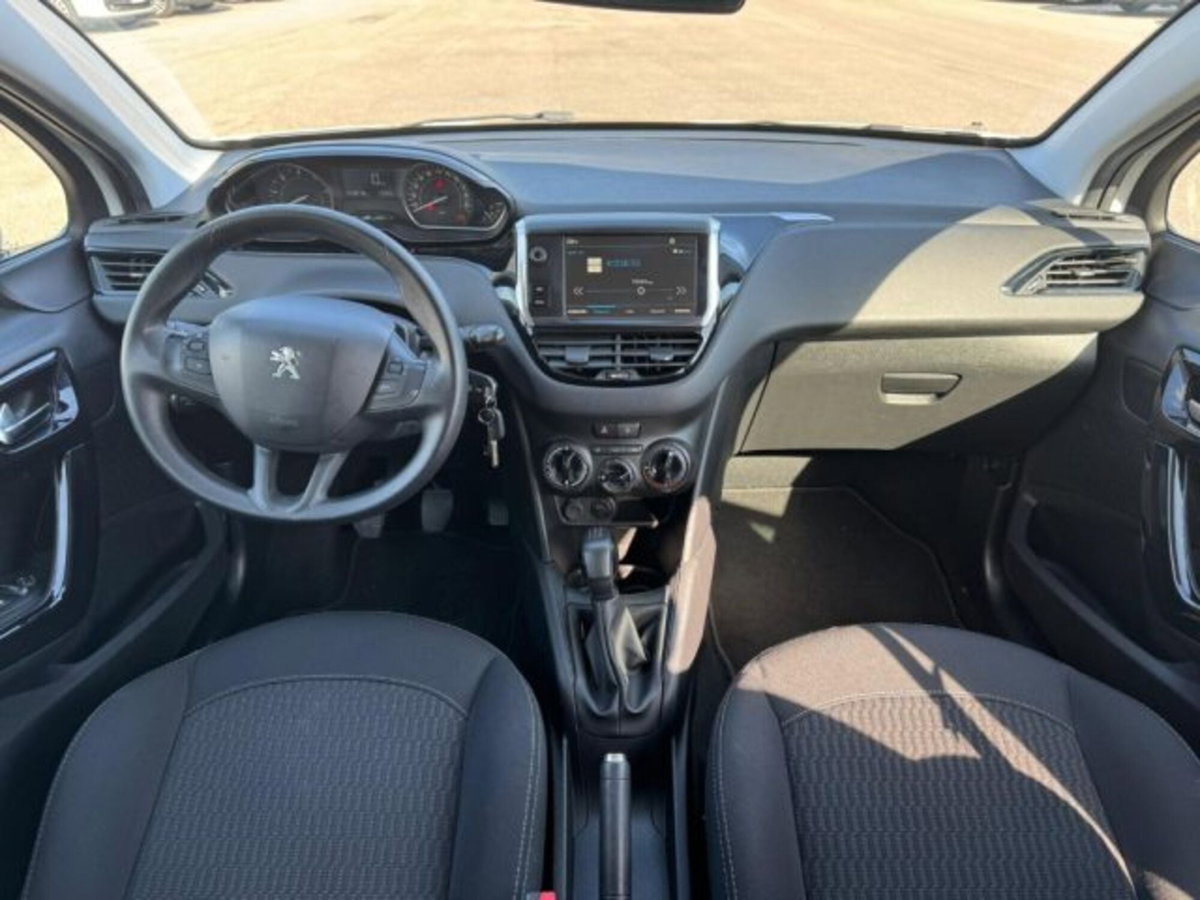 Peugeot 208 75 5 porte Active (7)