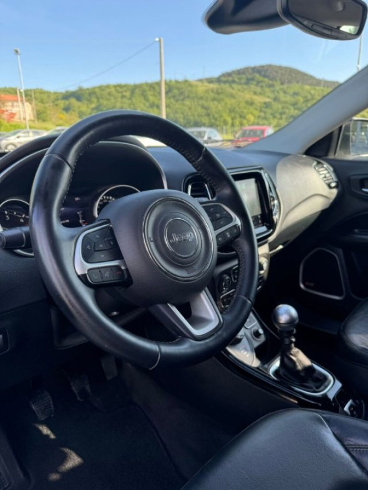 Jeep Compass 2.0 Multijet II aut. 4WD Limited (13)