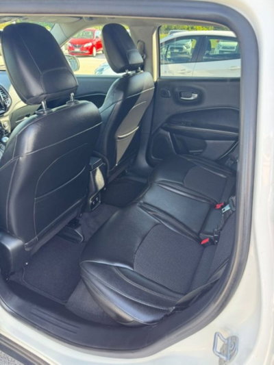 Jeep Compass 2.0 Multijet II aut. 4WD Limited (6)