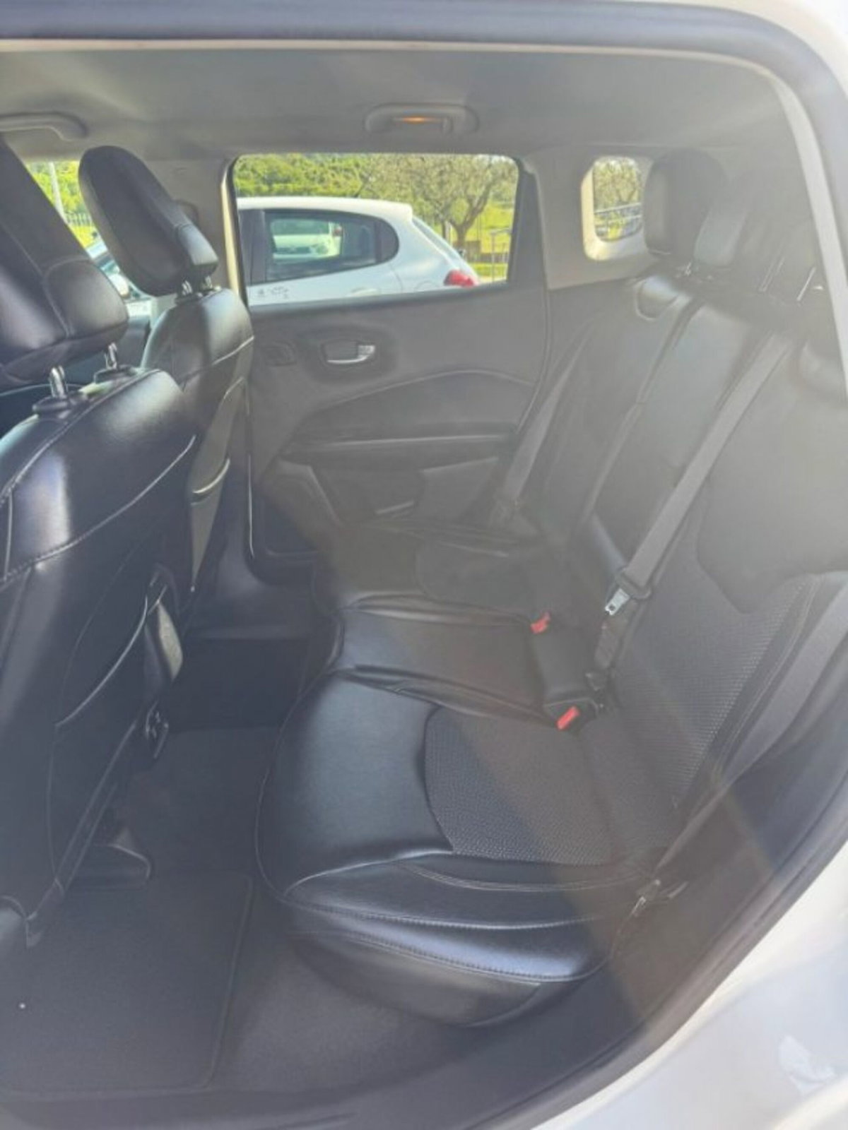 Jeep Compass 2.0 Multijet II aut. 4WD Limited (7)