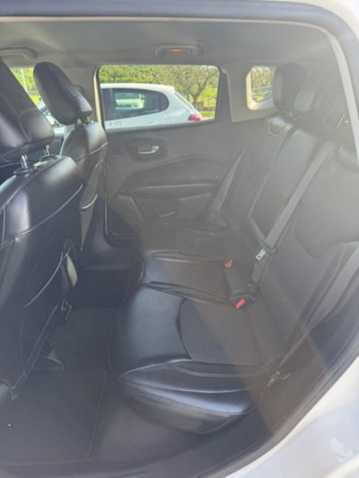Jeep Compass 2.0 Multijet II aut. 4WD Limited (7)