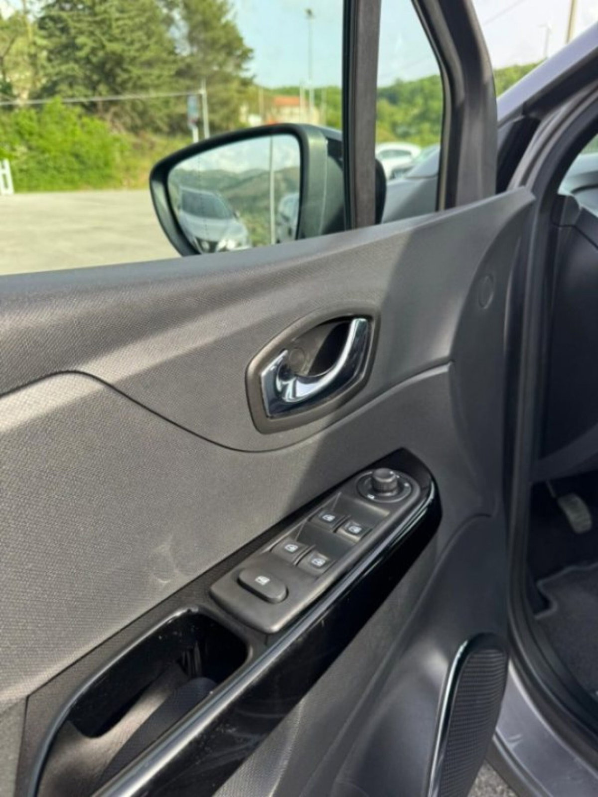 Renault Captur dCi 8V 90 CV Start&Stop Energy Intens (13)