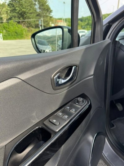Renault Captur dCi 8V 90 CV Start&Stop Energy Intens (13)