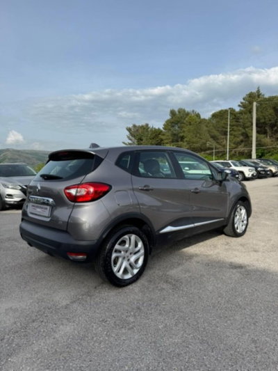 Renault Captur dCi 8V 90 CV Start&Stop Energy Intens (15)