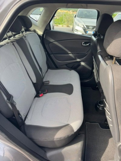 Renault Captur dCi 8V 90 CV Start&Stop Energy Intens (5)