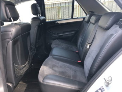 Mercedes-Benz Classe ML 320 CDI Sport (12)
