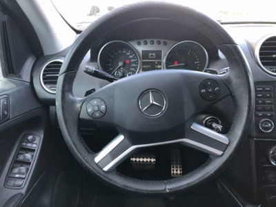 Mercedes-Benz Classe ML 320 CDI Sport (15)