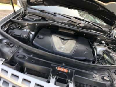 Mercedes-Benz Classe ML 320 CDI Sport (18)