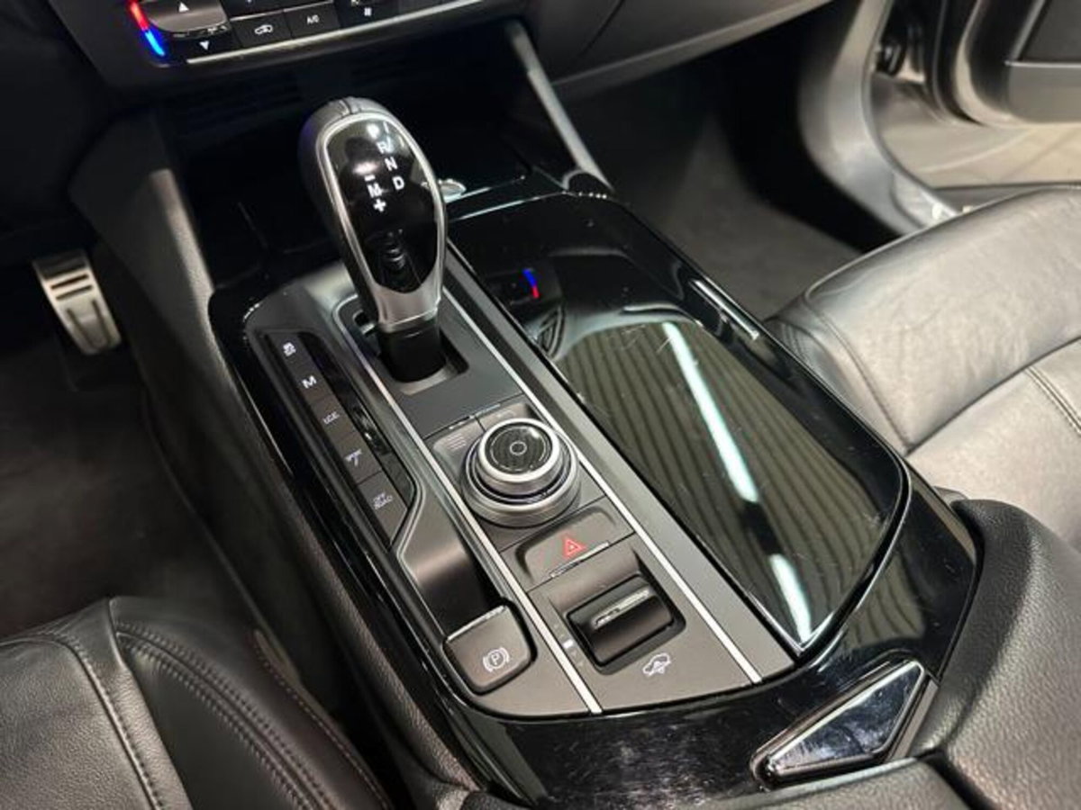 Maserati Levante Levante V6 Diesel 275 CV AWD (14)