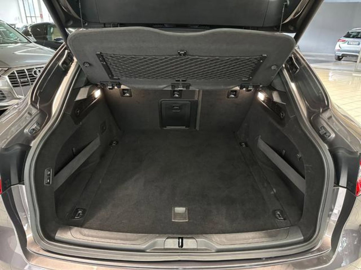 Maserati Levante Levante V6 Diesel 275 CV AWD (15)