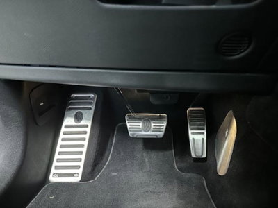Maserati Levante Levante V6 Diesel 275 CV AWD (18)