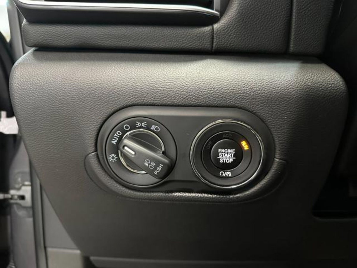 Maserati Levante Levante V6 Diesel 275 CV AWD (19)