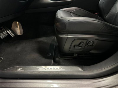 Maserati Levante Levante V6 Diesel 275 CV AWD (20)