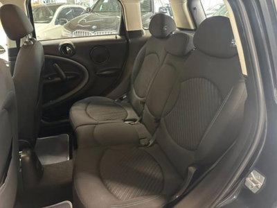 MINI Mini Countryman 2.0 Cooper SD Countryman (12)