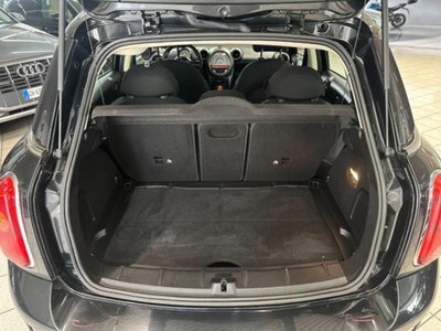 MINI Mini Countryman 2.0 Cooper SD Countryman (15)