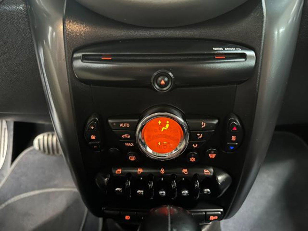 MINI Mini Countryman 2.0 Cooper SD Countryman (20)