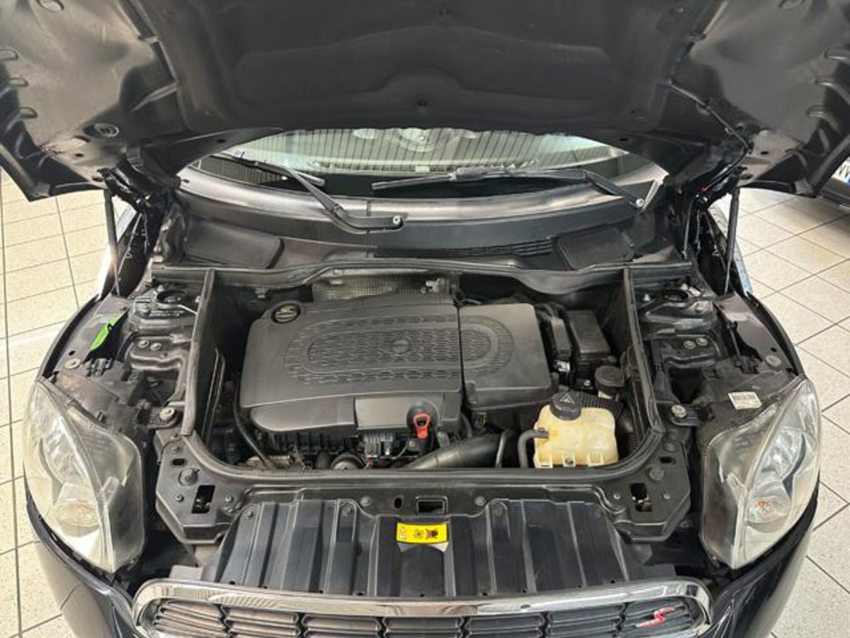 MINI Mini Countryman 2.0 Cooper SD Countryman (7)