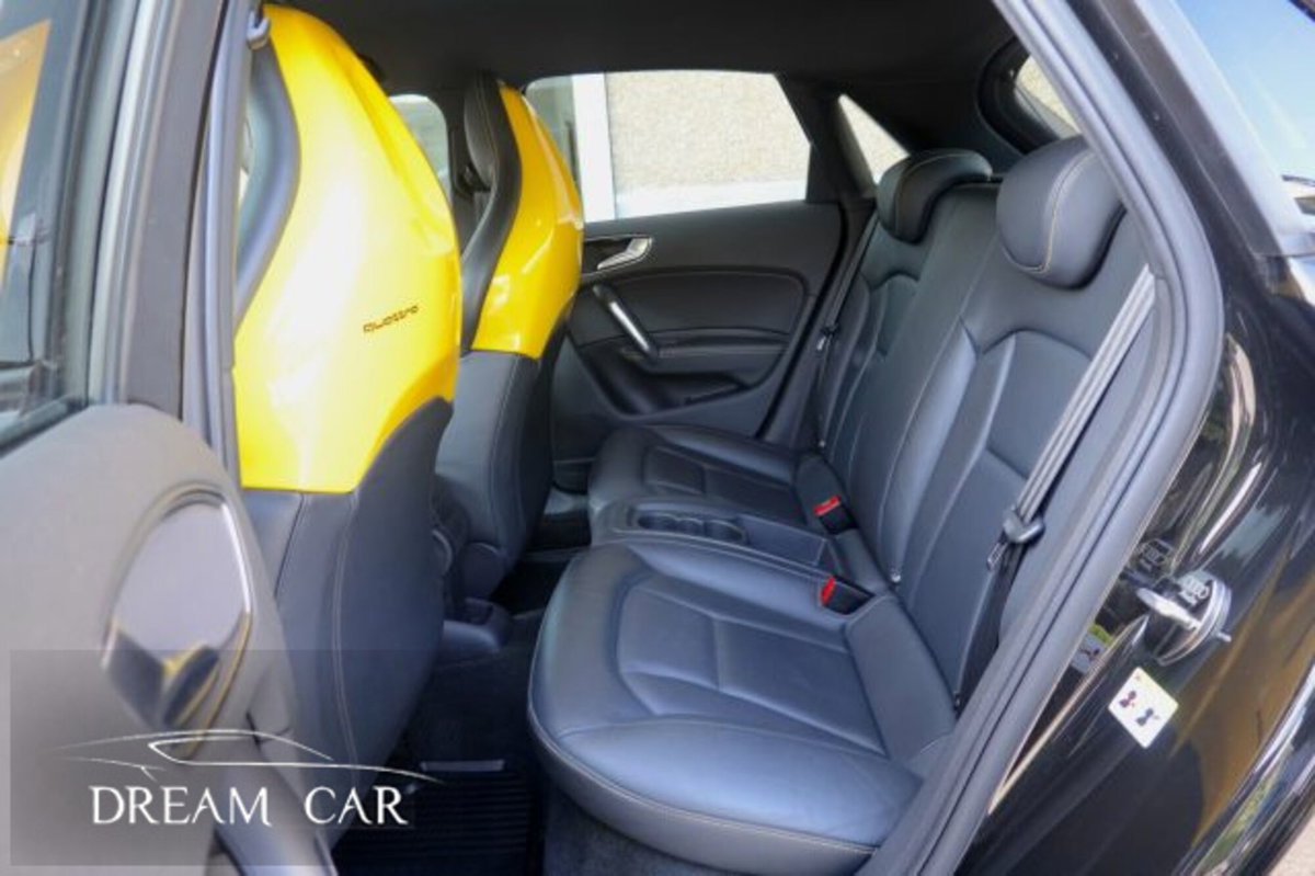 Audi S1 Sportback 2.0 TFSI quattro (10)