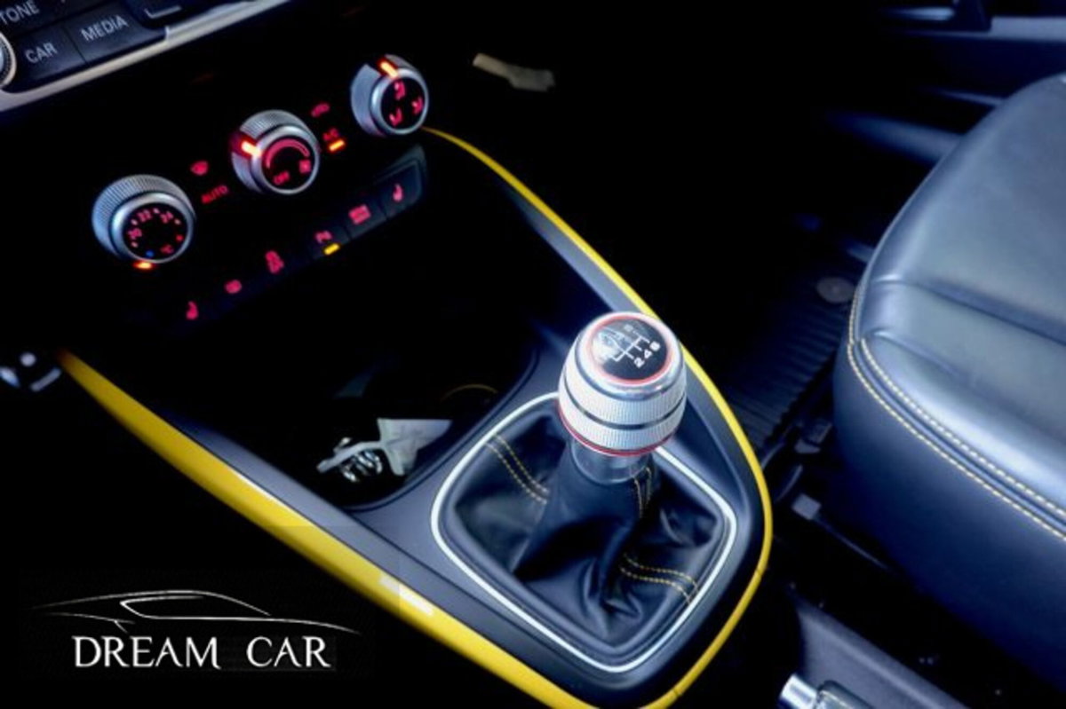 Audi S1 Sportback 2.0 TFSI quattro (13)