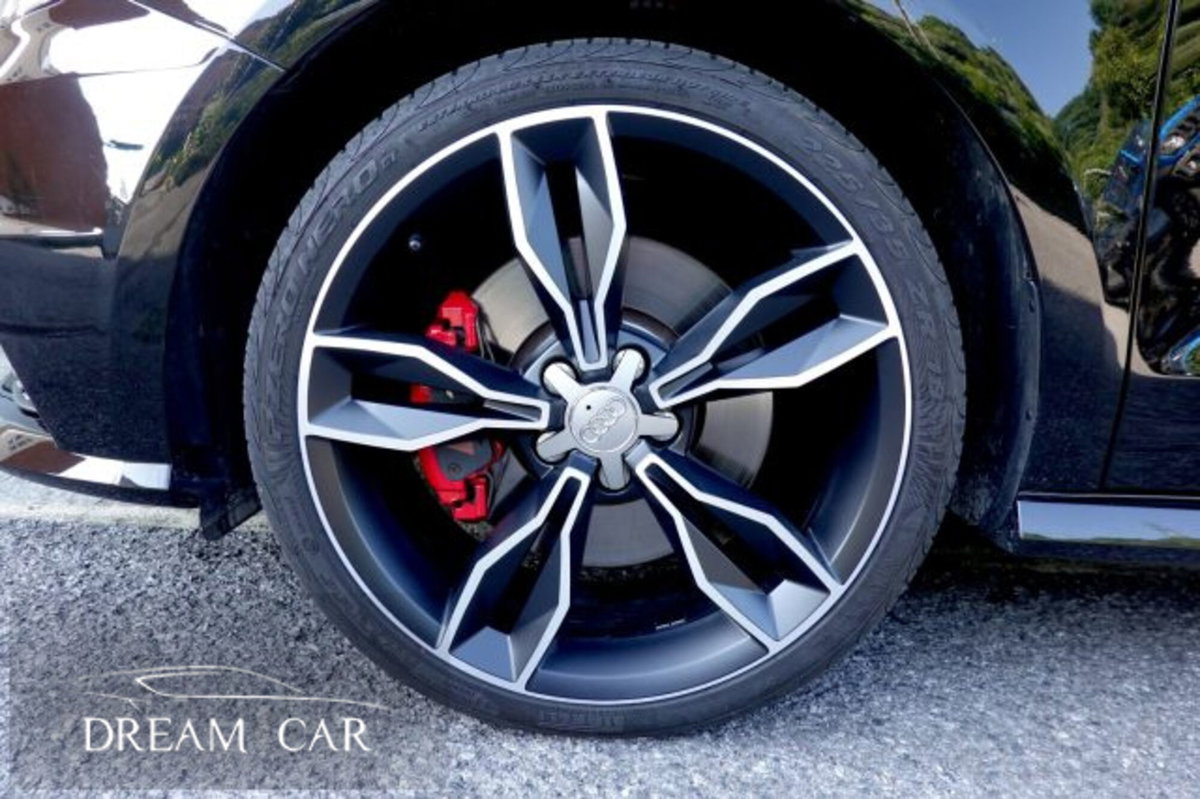 Audi S1 Sportback 2.0 TFSI quattro (17)