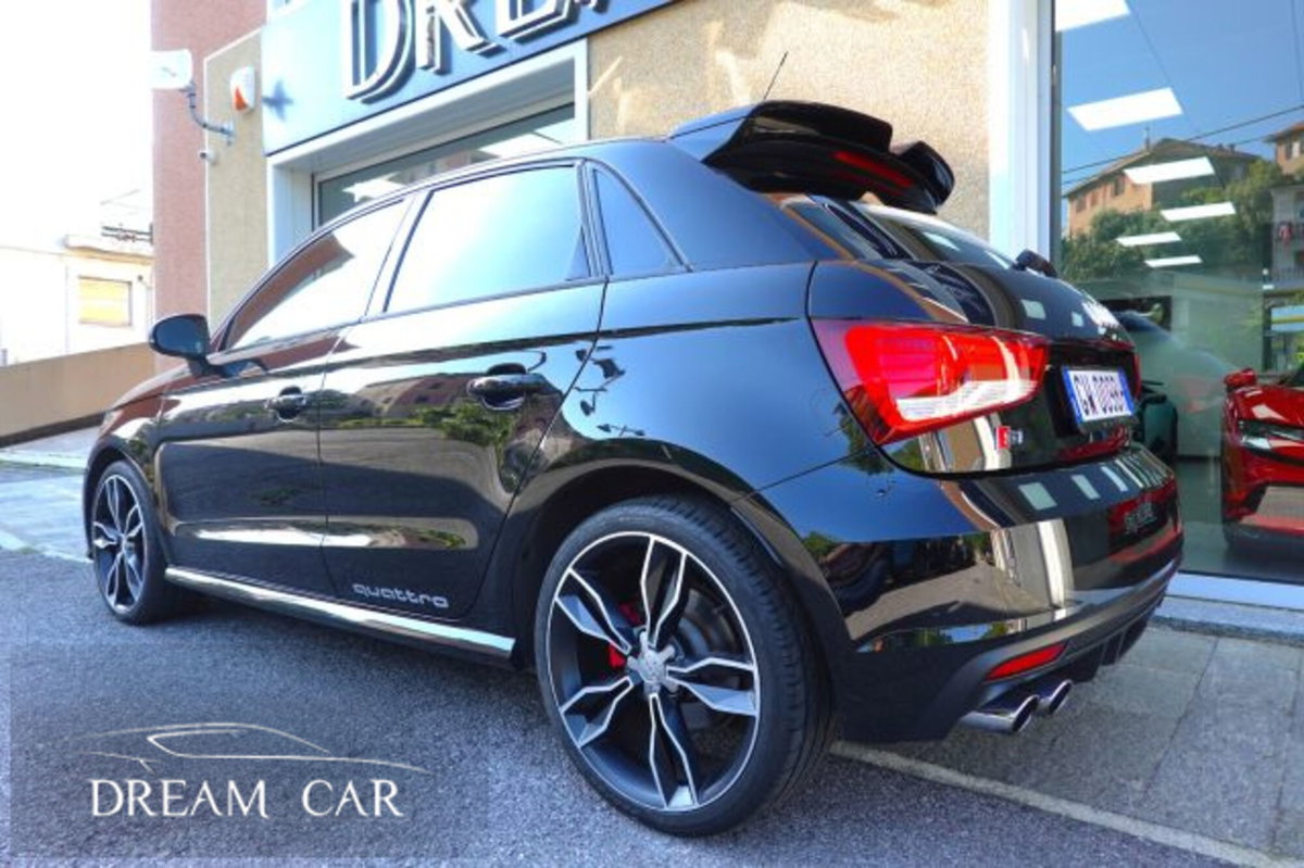 Audi S1 Sportback 2.0 TFSI quattro (3)