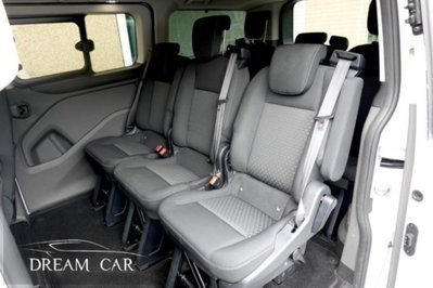 Ford Tourneo Custom 320 2.0 TDCi 130CV MHEV PC Trend (13)