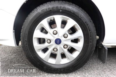 Ford Tourneo Custom 320 2.0 TDCi 130CV MHEV PC Trend (12)