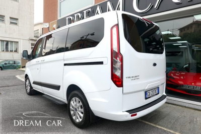 Ford Tourneo Custom 320 2.0 TDCi 130CV MHEV PC Trend (3)