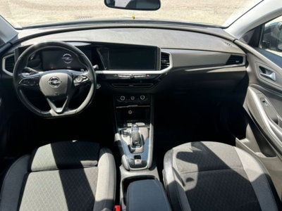 Opel Grandland 1.5 diesel Ecotec aut. Business Elegance (13)