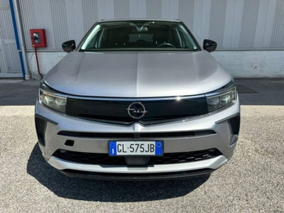 Opel Grandland 1.5 diesel Ecotec aut. Business Elegance (2)