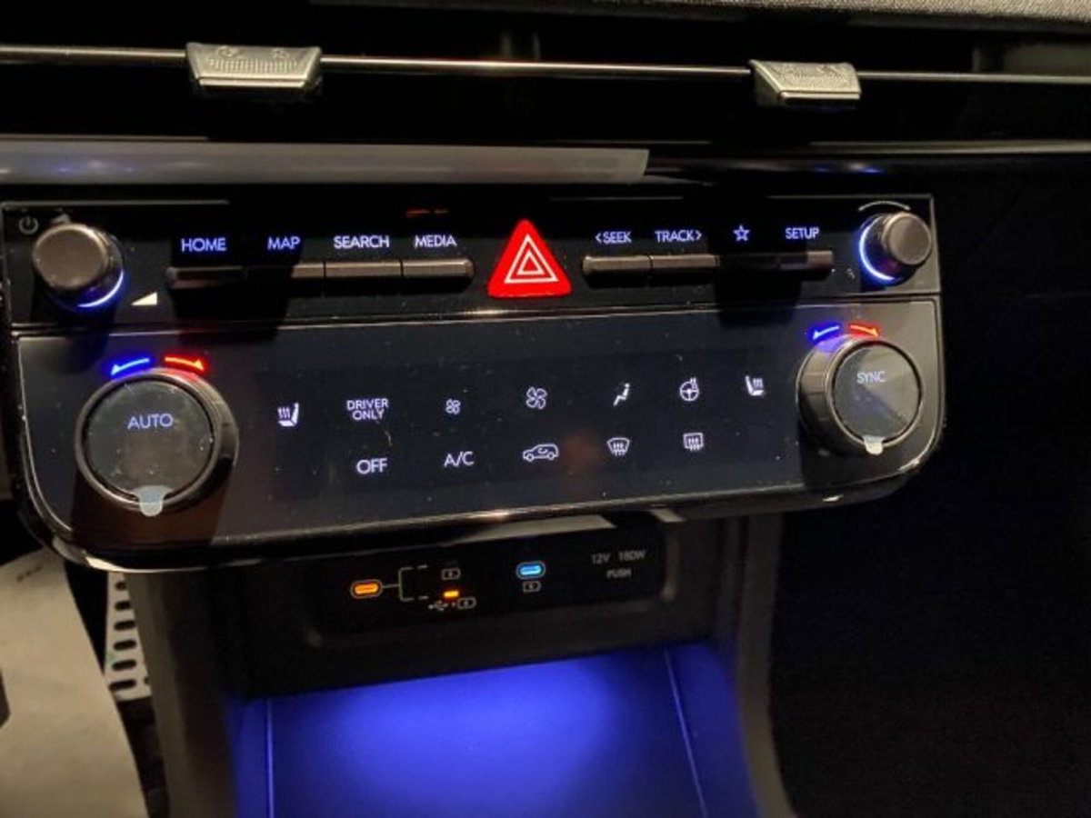 Hyundai Tucson 1.6 GDI N Line (5)