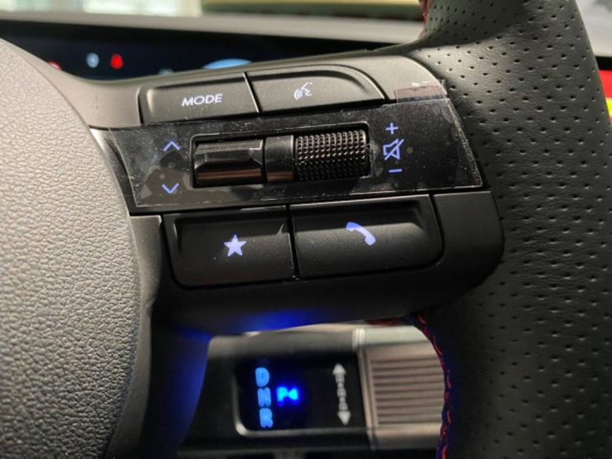 Hyundai Tucson 1.6 GDI N Line (7)