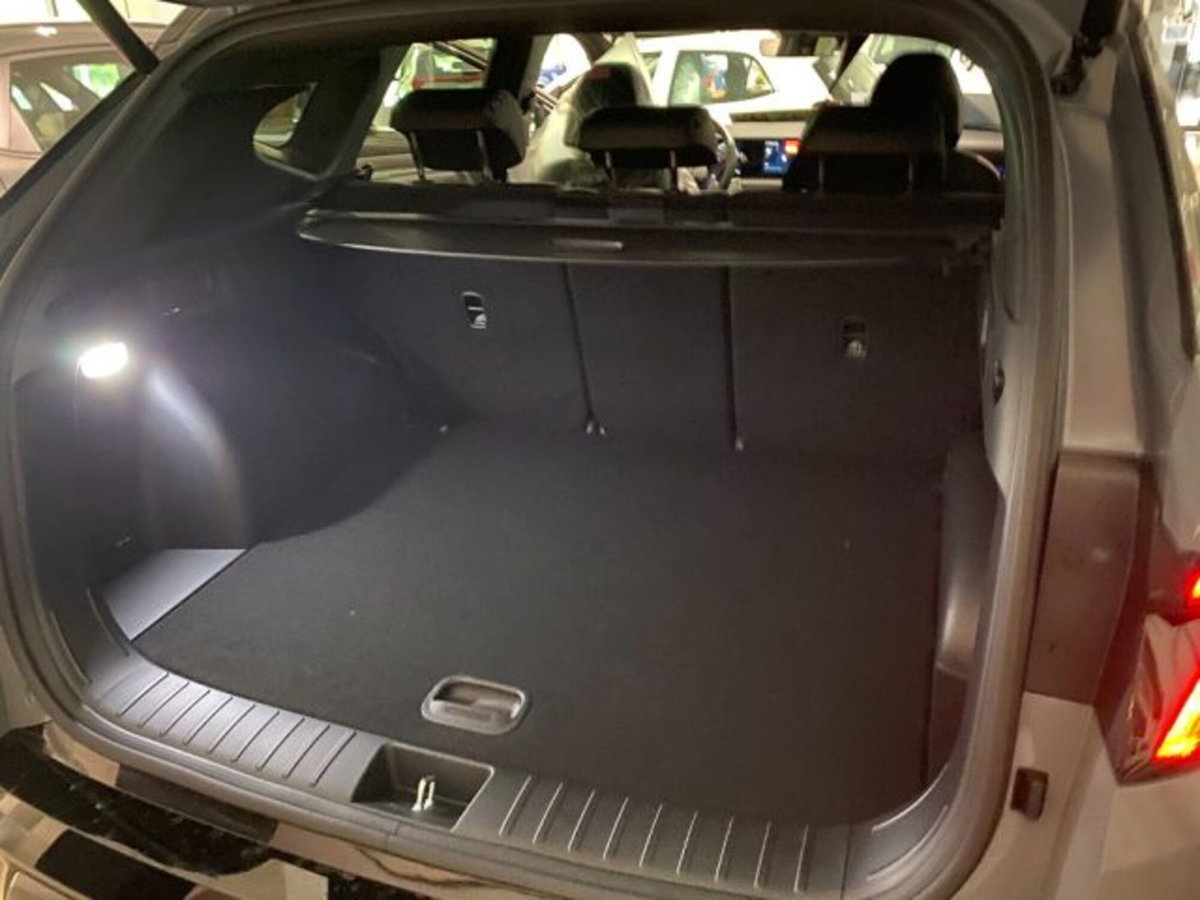 Hyundai Tucson 1.6 GDI N Line (8)