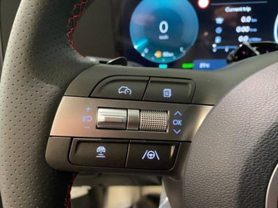 Hyundai Kona 1.6 gdi hev NLine Tech Pack 2wd 138cv dct (11)