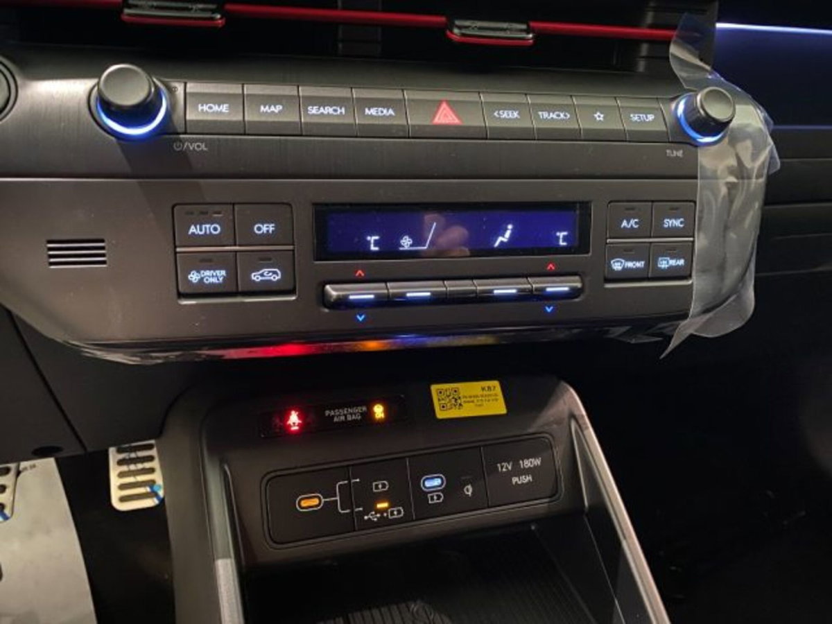 Hyundai Kona 1.6 gdi hev NLine Tech Pack 2wd 138cv dct (6)