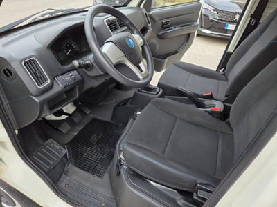 Piaggio Porter NP6 1.5 PC Short Range LPG Cabinato Start (2)