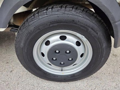 Piaggio Porter NP6 1.5 PC Short Range LPG Cabinato Start (7)