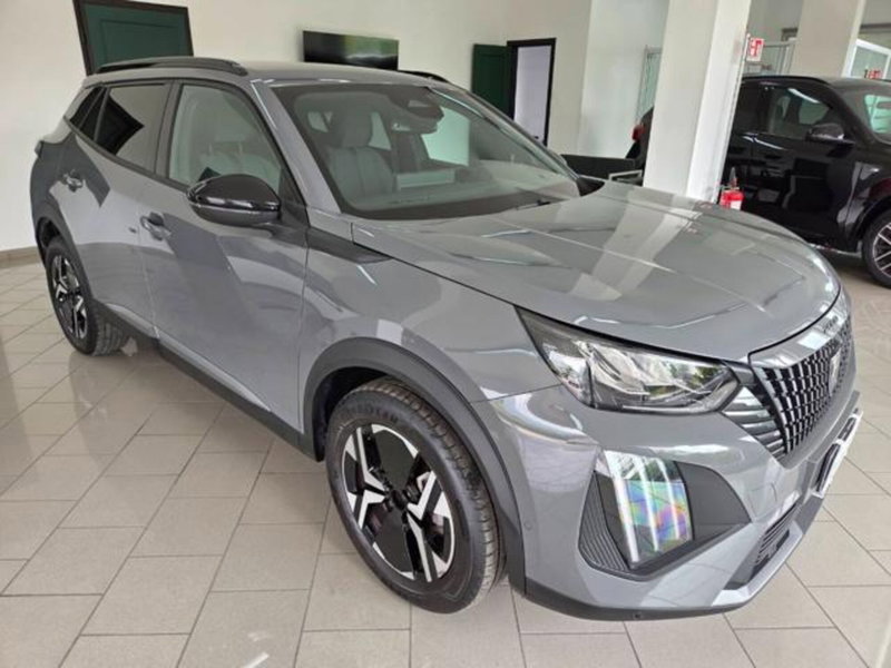 Peugeot 2008 PureTech 100 S&S Allure